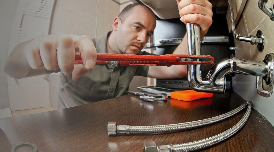 Local tankless water heater installation in Tsaile, AZ